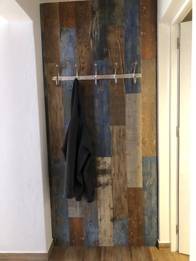 Casa Adeyu Lejlighed Tuineje Eksteriør billede