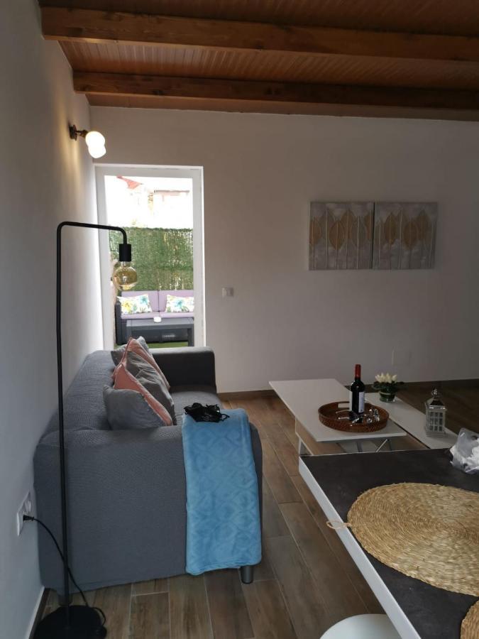 Casa Adeyu Lejlighed Tuineje Eksteriør billede